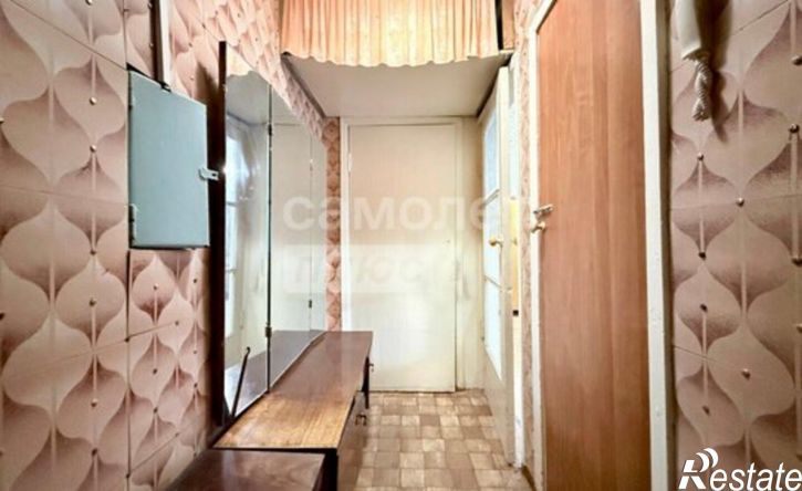 1-комн квартира Сызрань, улица Победы, 14