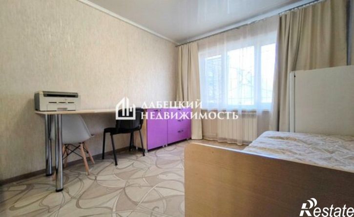 3-комн квартира улица Маяковского, 92,  д. 92