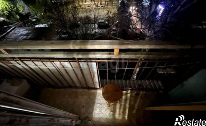 2-комн квартира Самара, посёлок Красная Глинка, 4-й квартал, 6