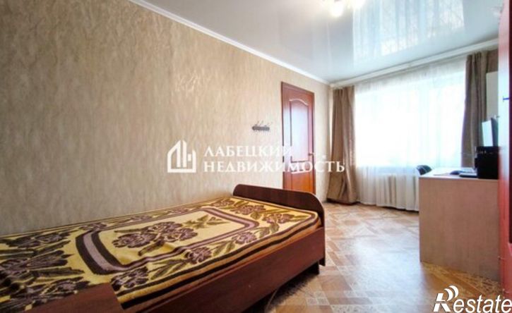 3-комн квартира улица Маяковского, 92,  д. 92