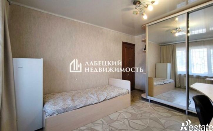3-комн квартира улица Маяковского, 92,  д. 92