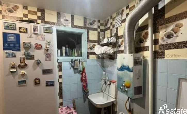 2-комн квартира Самара, посёлок Красная Глинка, 4-й квартал, 6