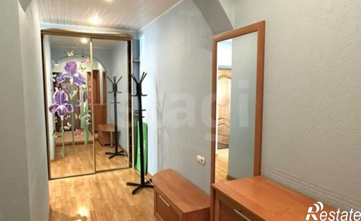 3-комн квартира Самара, проспект Карла Маркса, 17