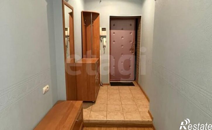 3-комн квартира Самара, проспект Карла Маркса, 17