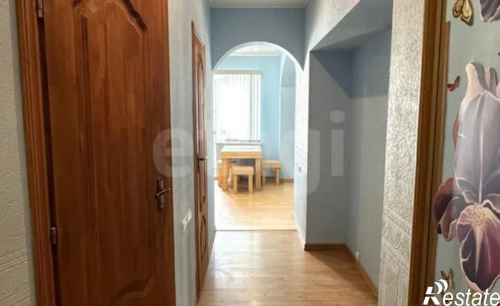 3-комн квартира Самара, проспект Карла Маркса, 17