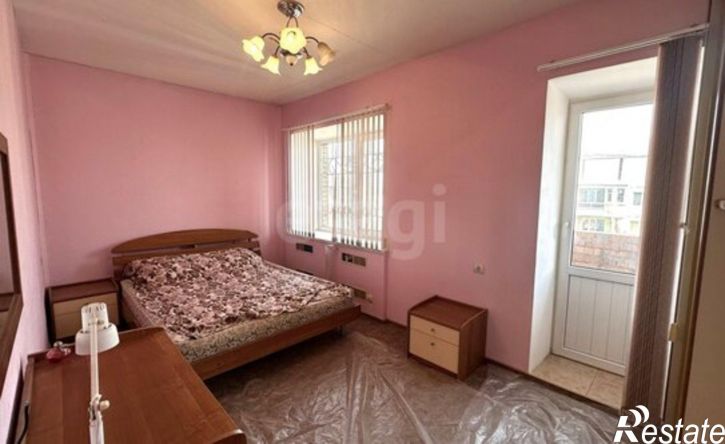3-комн квартира Самара, проспект Карла Маркса, 17