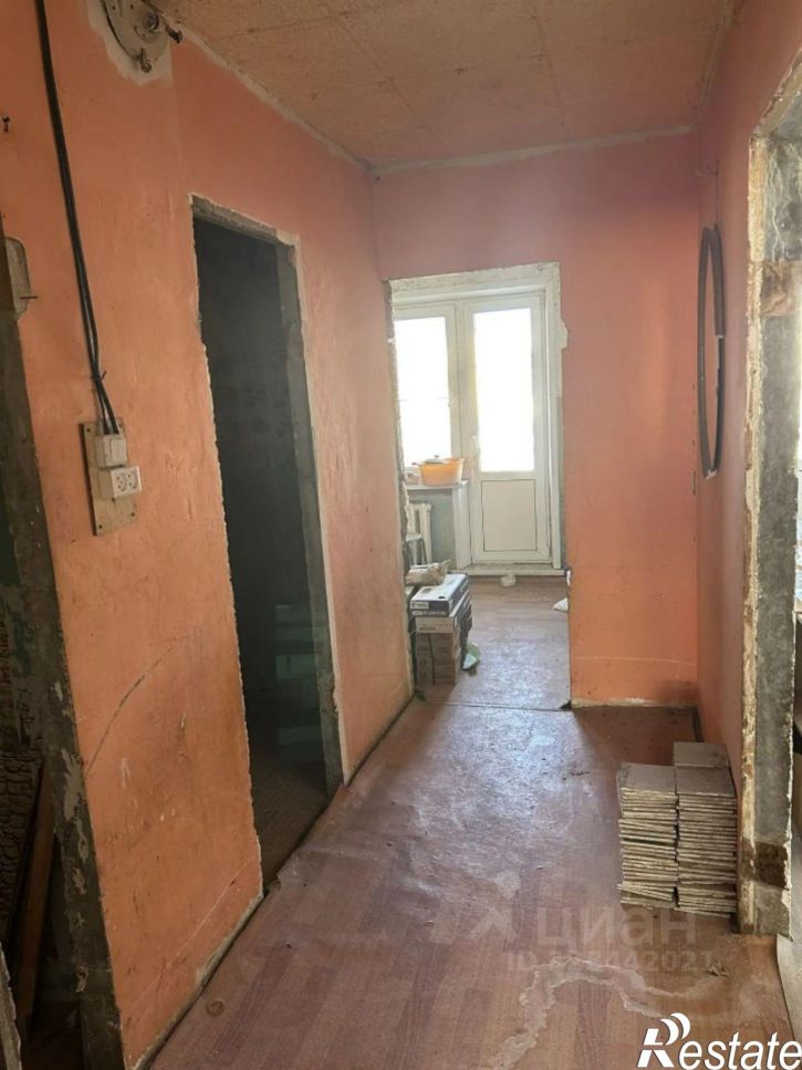 1-комн квартира Ставропольский район