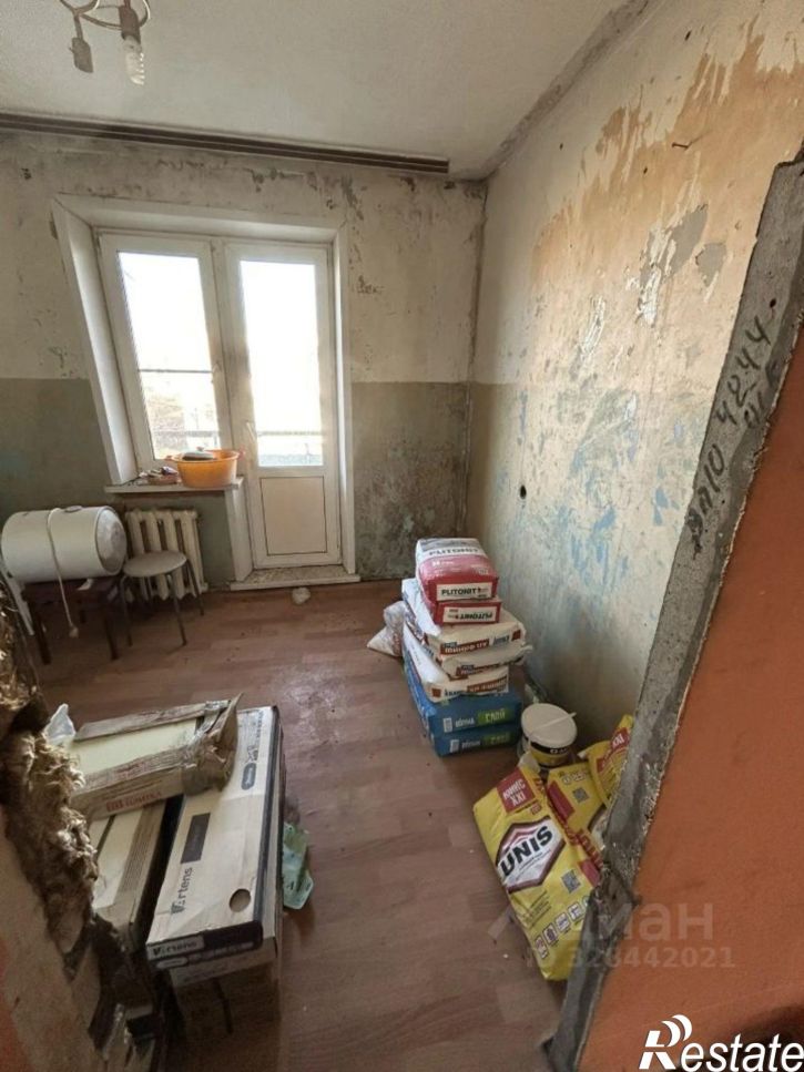 1-комн квартира Ставропольский район