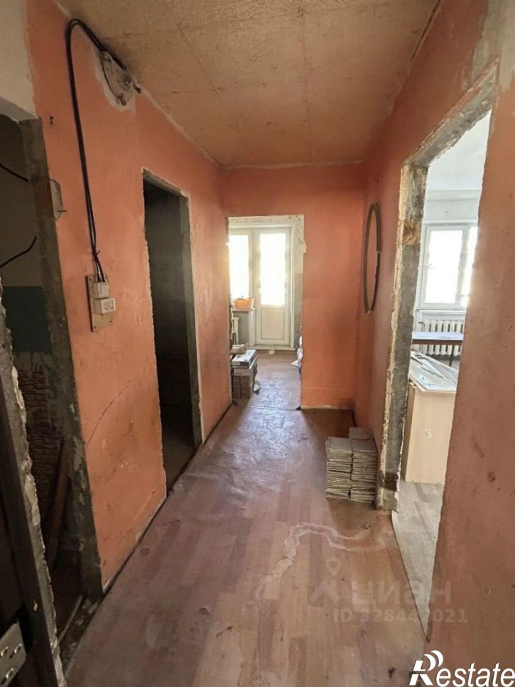 1-комн квартира Ставропольский район