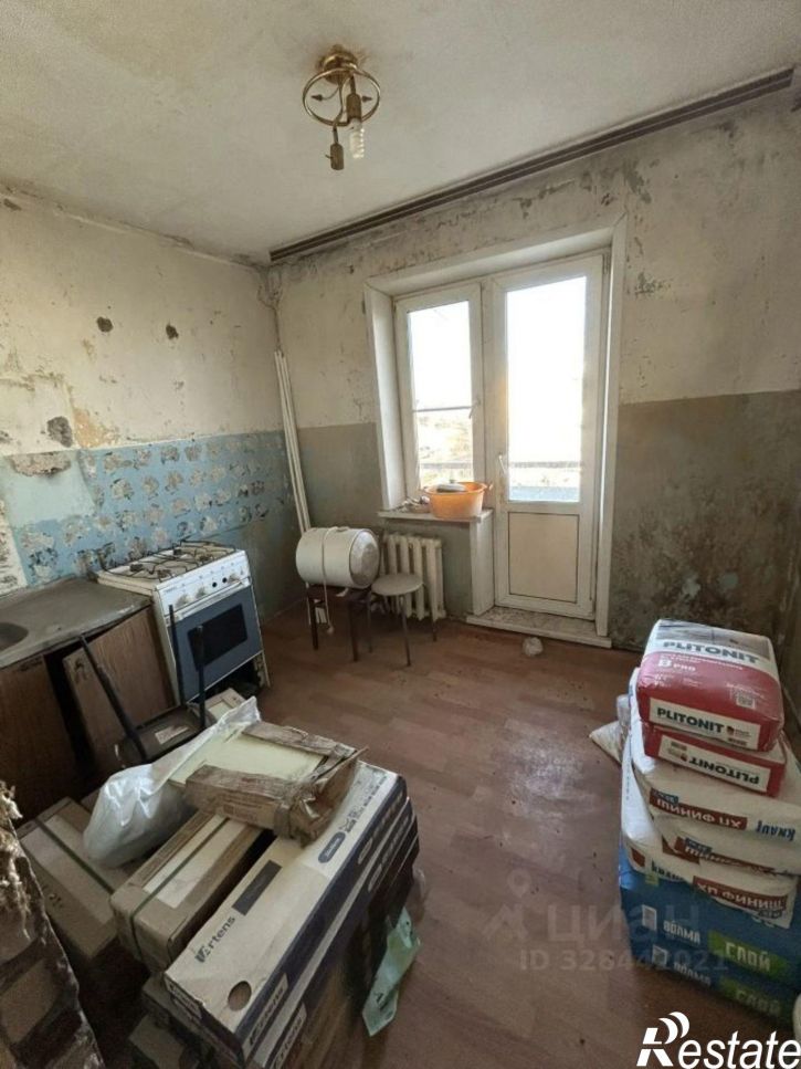 1-комн квартира Ставропольский район