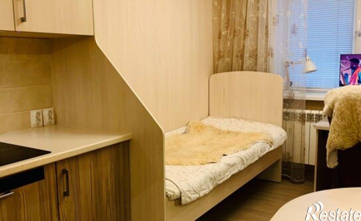 1-комн квартира Тольятти, Калмыцкая улица, 33