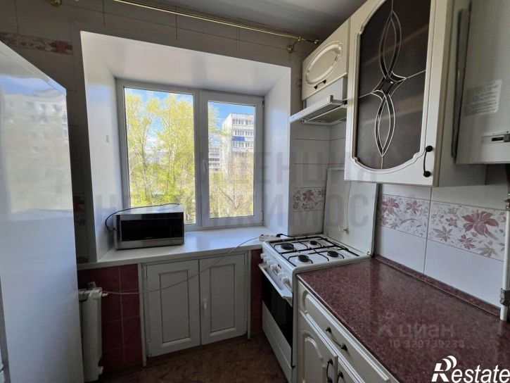 3-комн квартира Самара г., Октябрьский
