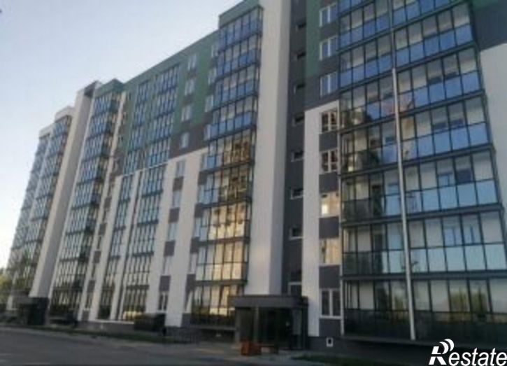 1-комн квартира Тольятти, улица Маршала Жукова, 60