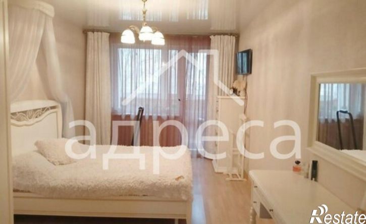 1-комн квартира Самара, Ленинградская улица, 73А
