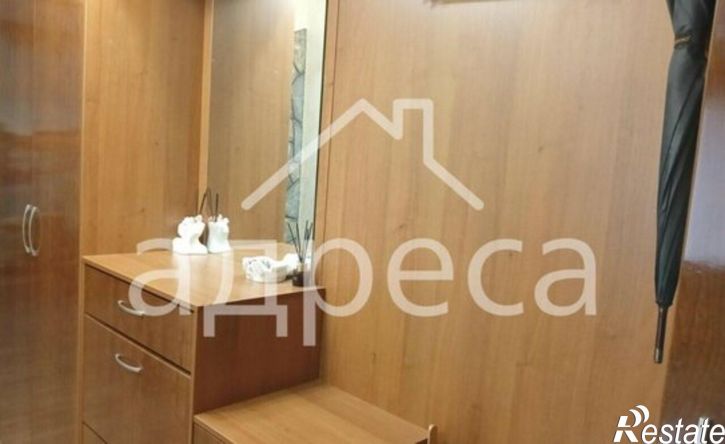 1-комн квартира Самара, Ленинградская улица, 73А
