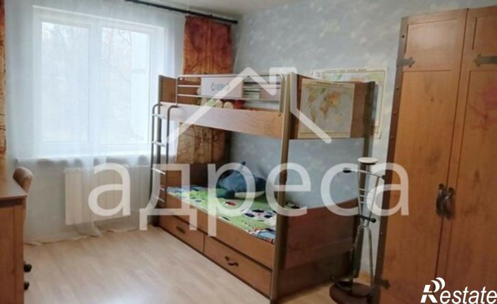 1-комн квартира Самара, Ленинградская улица, 73А