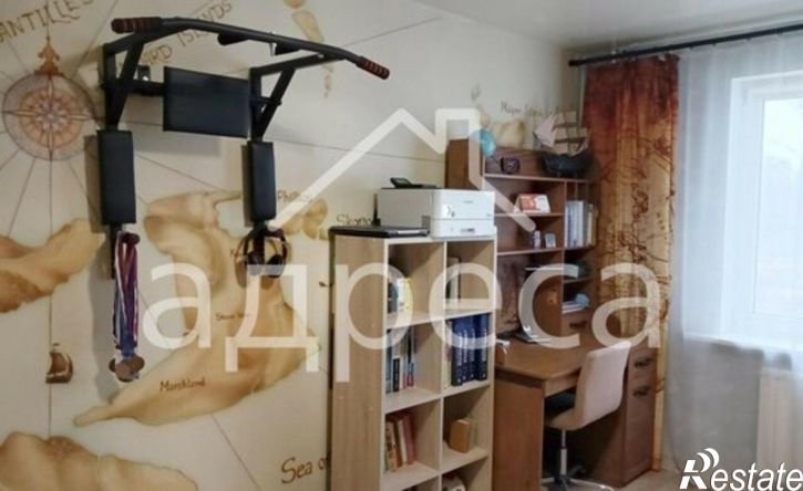 1-комн квартира Самара, Ленинградская улица, 73А