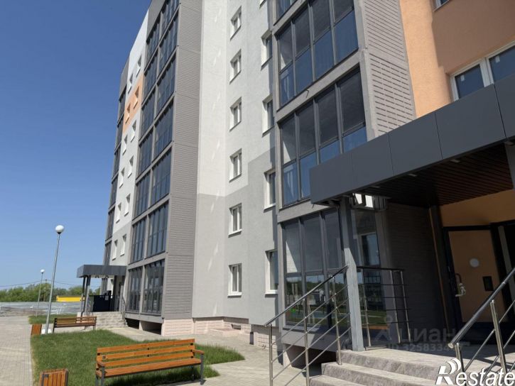 2-комн квартира Тольятти