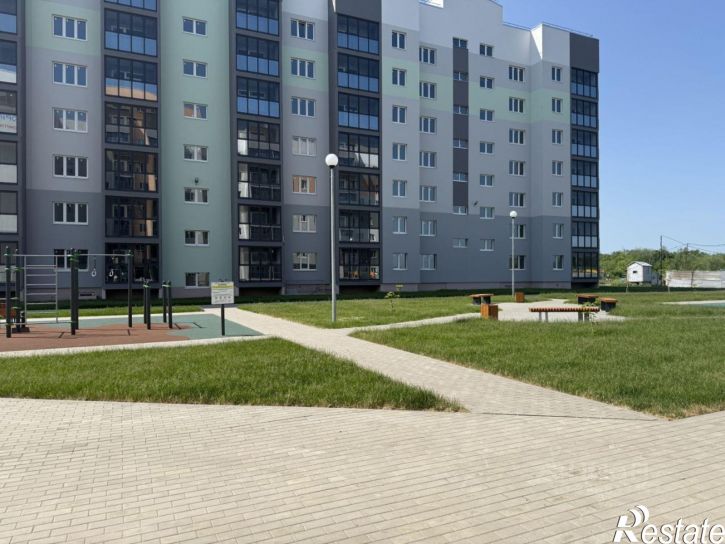 2-комн квартира Тольятти