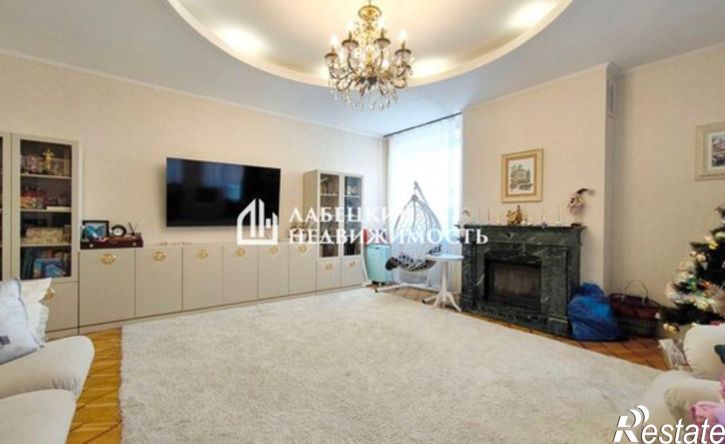 4-комн квартира Самара, улица Братьев Коростелёвых, 42А
