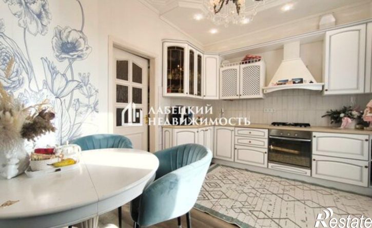 4-комн квартира Самара, улица Братьев Коростелёвых, 42А