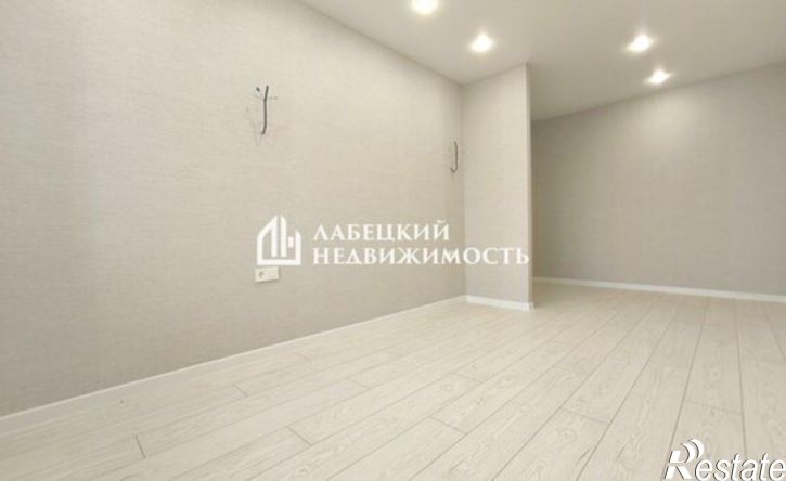 2-комн квартира Самара, Московское шоссе, 18-й километр, уч7