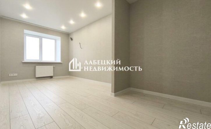 2-комн квартира Самара, Московское шоссе, 18-й километр, уч7