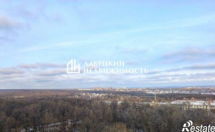 2-комн квартира Самара, Московское шоссе, 18-й километр, уч7