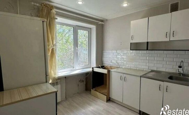 1-комн квартира Тольятти, Ленинградская улица, 32