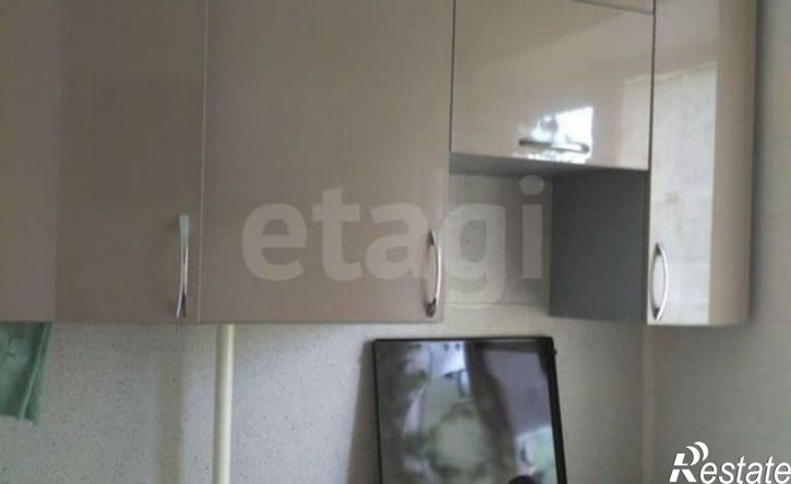 3-комн квартира Самара, улица Мориса Тореза, 5