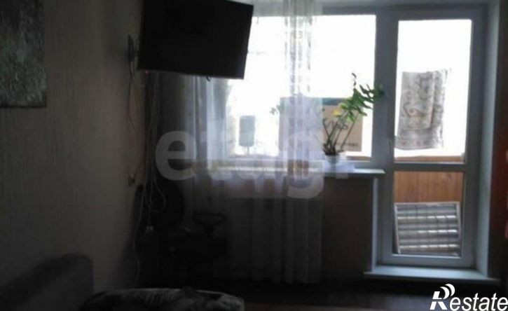 3-комн квартира Самара, улица Мориса Тореза, 5