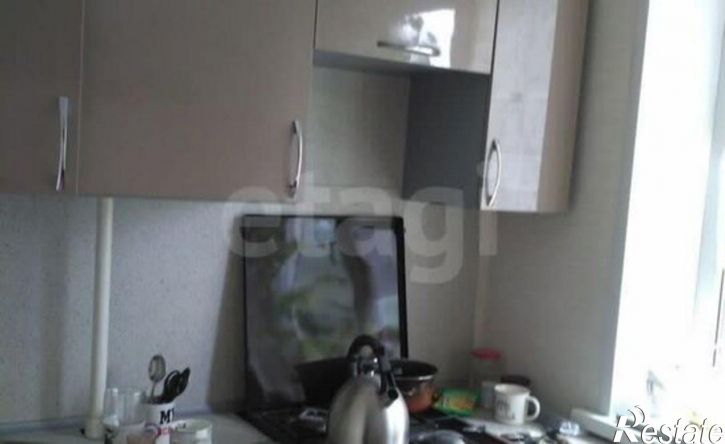 3-комн квартира Самара, улица Мориса Тореза, 5