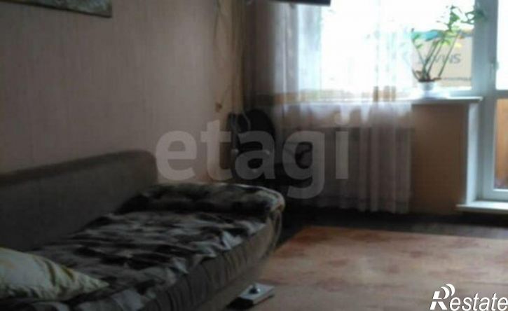 3-комн квартира Самара, улица Мориса Тореза, 5