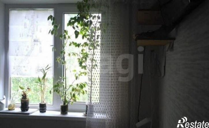 3-комн квартира Самара, улица Мориса Тореза, 5