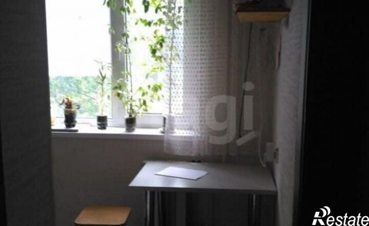 3-комн квартира Самара, улица Мориса Тореза, 5