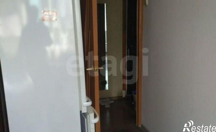 3-комн квартира Самара, улица Мориса Тореза, 5