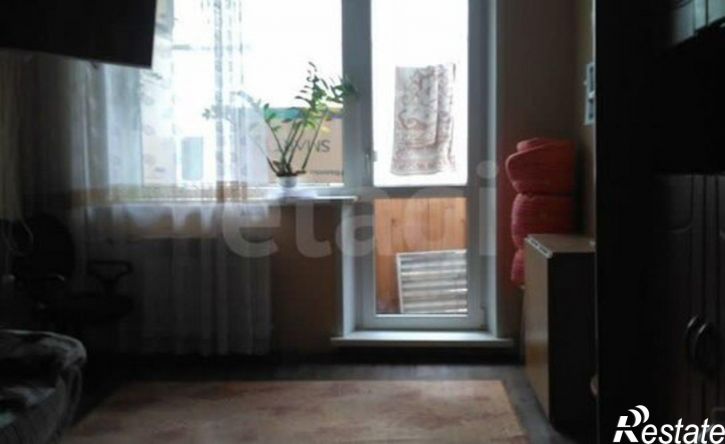 3-комн квартира Самара, улица Мориса Тореза, 5