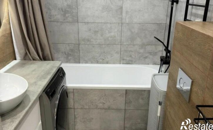 2-комн квартира Самара, улица Николая Баженова, 8