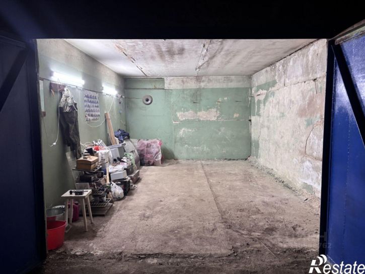Гараж/парковка Тольятти, улица Матросова