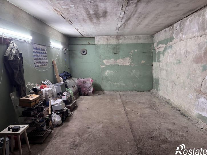Гараж/парковка Тольятти, улица Матросова