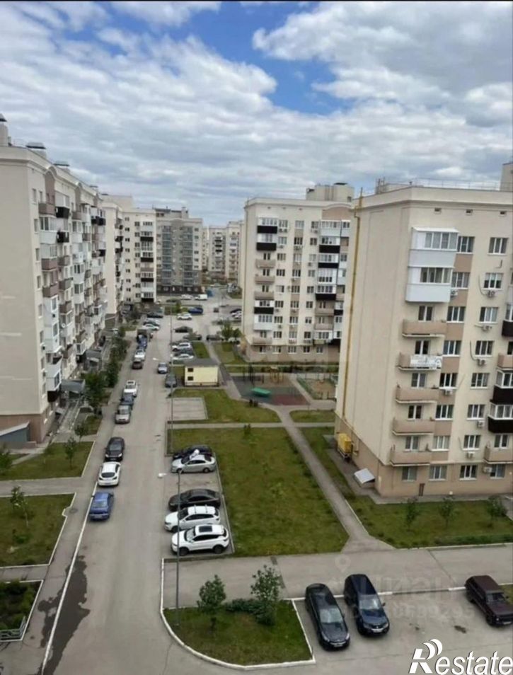 3-комн квартира Волжский район