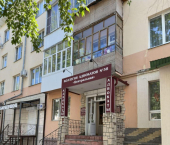 офис 54 кв м, этаж 1/4 улица Карла Маркса, 82