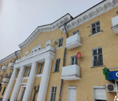 комната 14 кв м ул Ленина, 34