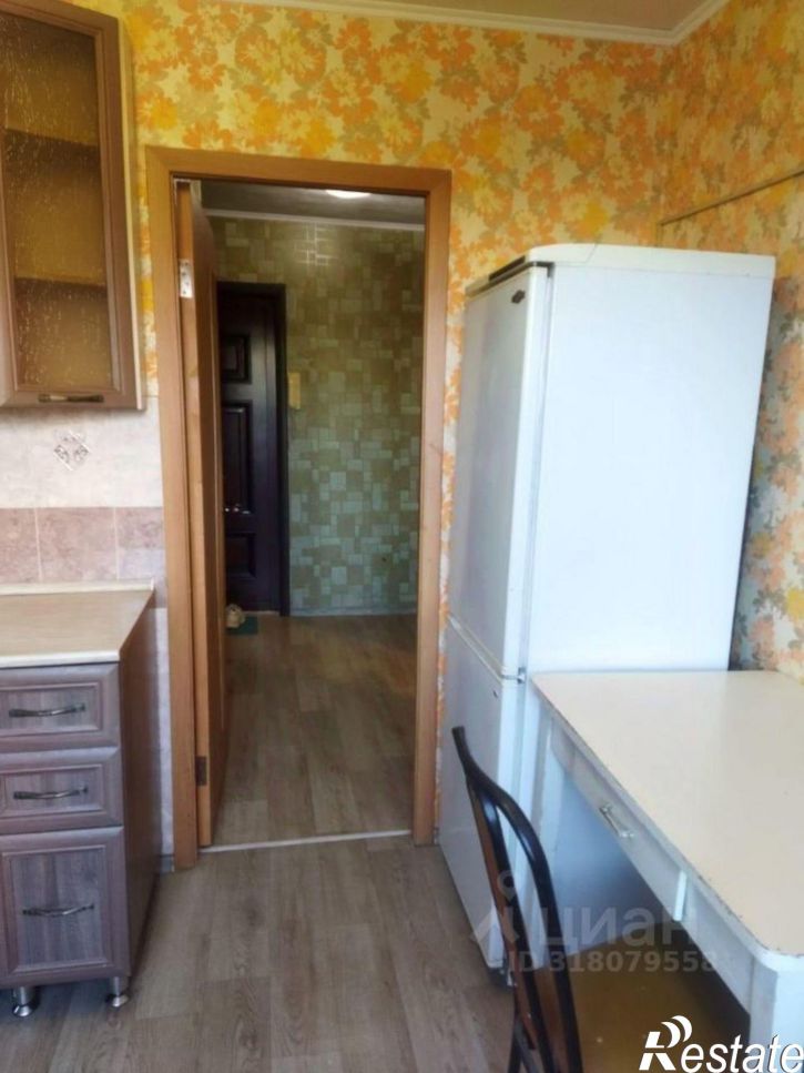 1-комн квартира бульвар Луначарского, 4,  д. 4