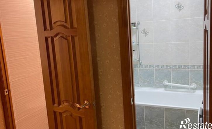 1-комн квартира Приозёрный переулок, 7,  д. 7