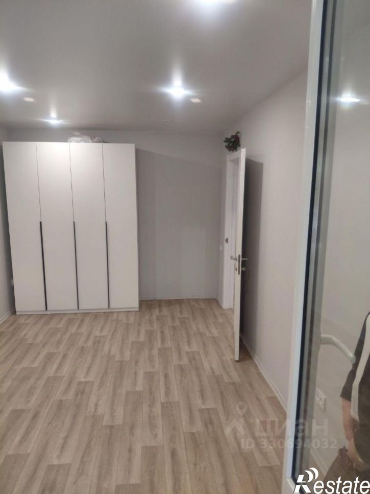 2-комн квартира улица Матросова, 27,  д. 27