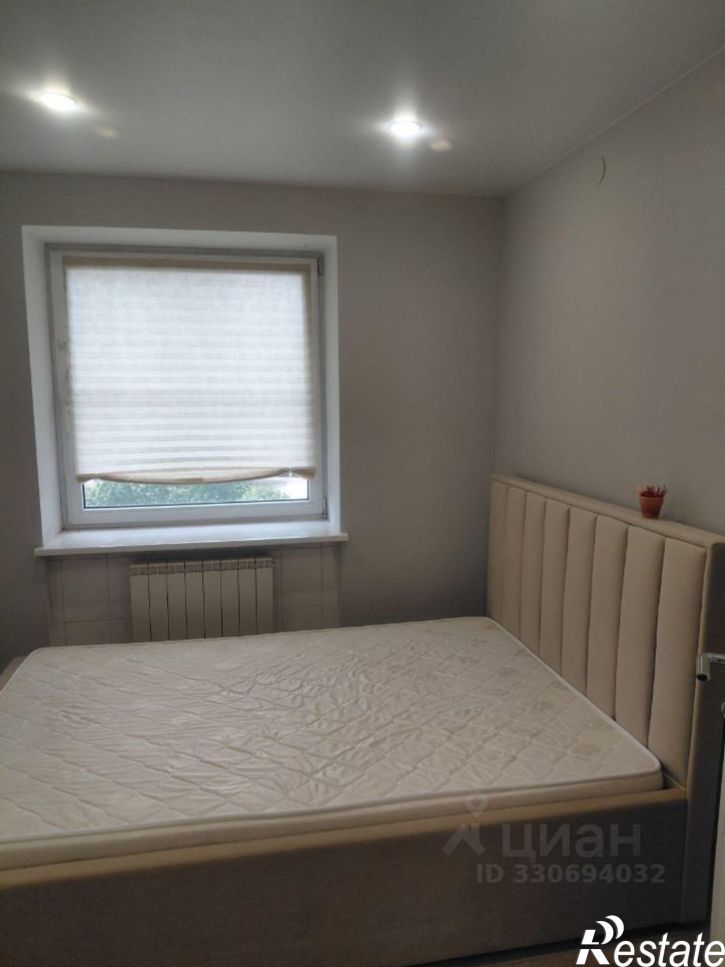 2-комн квартира улица Матросова, 27,  д. 27