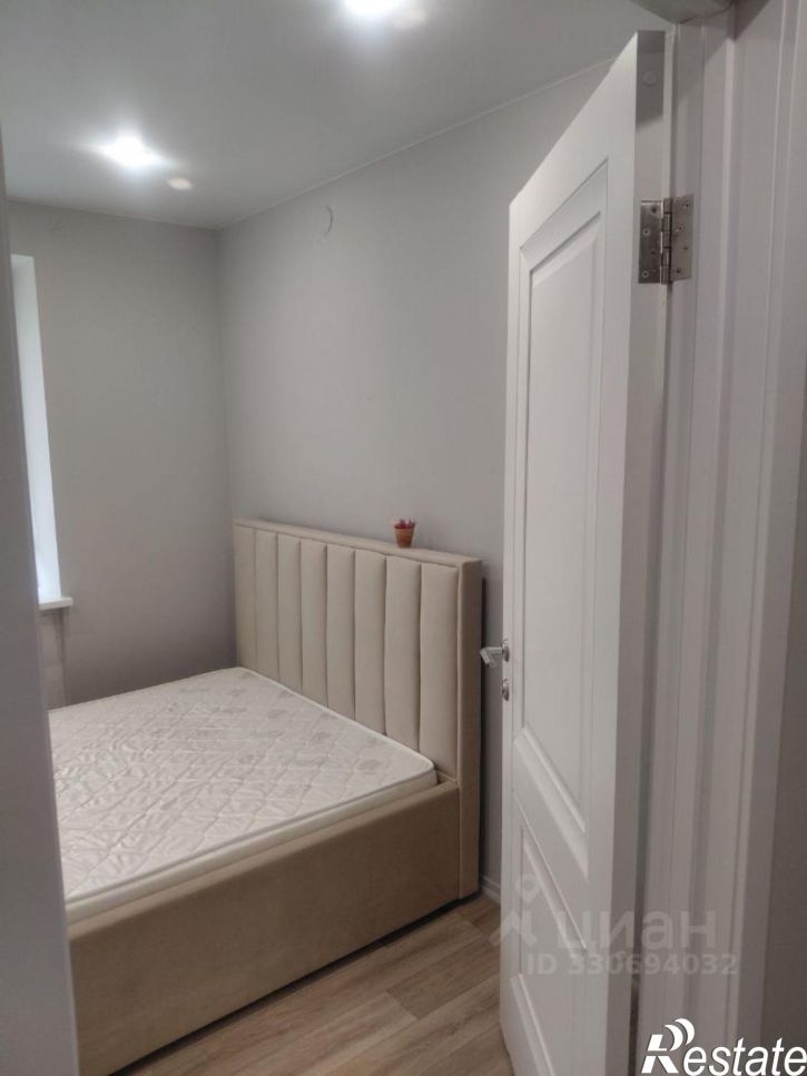 2-комн квартира улица Матросова, 27,  д. 27