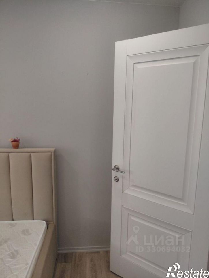 2-комн квартира улица Матросова, 27,  д. 27