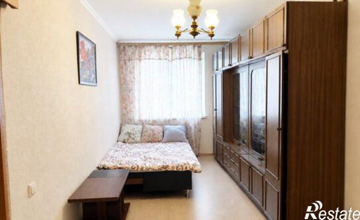 1-комн квартира ул Академика Дмитрия Козлова, 7,  д. 7